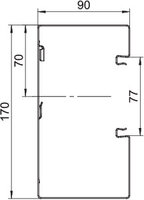 OBO 6277903 GS-A90170FS