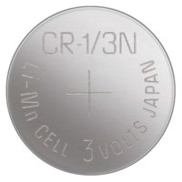 GP lithiová knoflíková baterie CR1/3N B15711