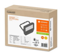 Reflektor LEDVANCE FLOODLIGHT 20 W 3000 K SYM 100 WT