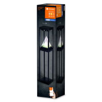 LEDVANCE Smart+ Solar Alps Pathway Multicolor