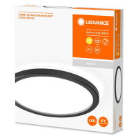 Stropní svítidlo LEDVANCE ORBIS ULTRA SLIM CLICK DIM 235mm BLACK