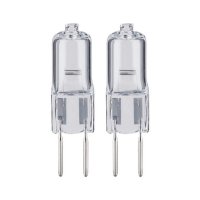 Halogen GY6,35 12V 2x54W 2900K čirá PAULMANN 83154