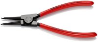 KNIPEX Kleště na pojistné kroužky pro upínací kroužky na hřídelích 180 mm
