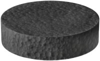 Fasádní zátka šedá EPS pr.62mm, tloušťka 15mm FISCHER 643691