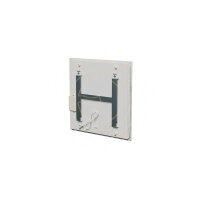 Keramický infrapanel ECOSUN 300 CR+ Calacatta 300 W s bezdrátovým přijímačem