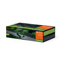 ENDURA HYBRID TRANSFORMATOR BK     LEDV