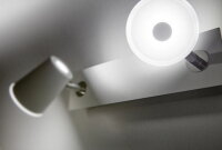 Svít. NARCOS incl.2x6,5W LED/650Lm/3000K