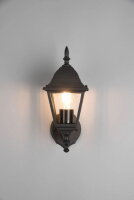 Svít. LIVENZA 1x E27 max.40W,bulb exc.