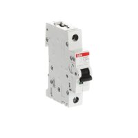 S201M-K32 1 fázový jistič 32 A char. K 10kA ABB 2CDS271001R0537