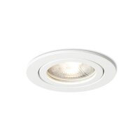 JADE DIMM TO WARM zápustná bílá 230V LED 6W 60° 3000 - 2000K RENDL R14236