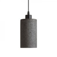 CAMINO závěsná cement 230V E27 28W RENDL R13297