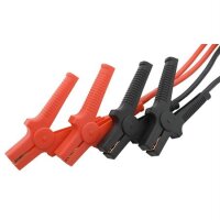 Kabely startovací 600A 3,5m COMPASS TUV/