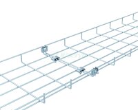 drátěný žlab 250/30 2m TOP SERVIS 2310111