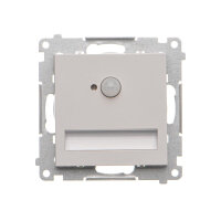 TOSC4K14.01/114 LED osvětlení s pohybový