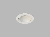 LED2 2236851DT ZERO II TILT, W TRIAC DIM