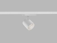 Lištové svítidlo LOOK II, W 21-36W 4000K bílá LED2 6094641