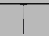 LED2 7490443D TRACK MIKY SLIM 35, B DALI