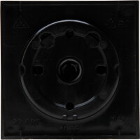 490650008 HK07 - Cover for pressure chan