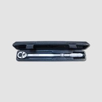 Momentový klíč 1/2'' 42-210Nm kalibrovaný HONITON H404