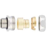 Hadicové šroubení SILVYN US-M 16X1.5 EDU LAPP 55502633