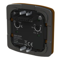 Snímač pohybu  ABB TANGO Busch-Watchdog 180, Multi, hnědá 64764A-A64764 H
