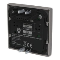 Snímač pohybu  ABB ZONI Busch-Watchdog 180 WL, Multi, greige 62764T-A62764 244