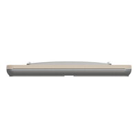 Rámeček jednonásobný Bříza,Sedna Design/Elements SCHNEIDER SDD380801U