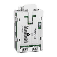 Schneider VW3A3618 Komunikační modul CANopen SUB-D9 pro ATV32, LXM32M
