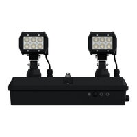 Exiway Smartduo IP65 D3 L/2X 1200/1LFP SCHNEIDER OVA48060