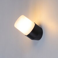 Fasádní svítidlo ORO SAN E27 LED-POL ORO10055