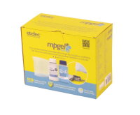 Gel dvousložkový MPGEL plus-50 (0,5 litru-2x láhev 0,25l)zalévací bez expirace