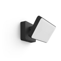 Philips Hue White Welcome venkovní reflektor LED 2300lm 2700K IP44