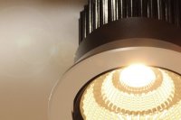 OPTO d109x80mm 13W/4000K Mivvy Lighting OPTHEL13W4KW
