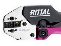 Rittal 4054141 AS Lisovací kleště 0.5 - 6 mm2, Oválné lisování