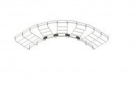 FASLOCKXL GS - spojka CABLOFIL CM558320