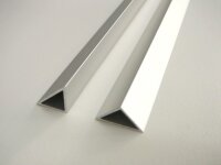 TRIANGEL -2m ALU profil T-LED 095072