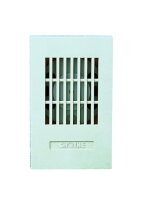 Zvonek LTW 1171A 24V AC, ~24V / 0,17A, bílá GROTHE 24083