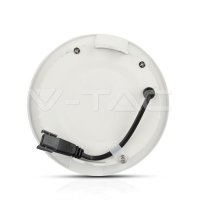 12W LED Panel Premium SAMSUNG CHIP Round