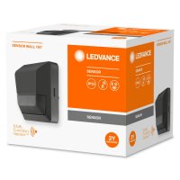 Pohybový senzor LEDVANCE WALL 180DEG IP55 DG