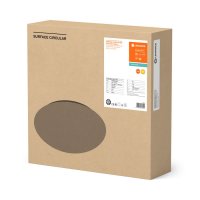 Přisazené svítidlo LEDVANCE SURFACE CIRCULAR 400 24W 830 IP44