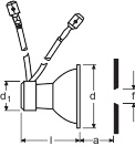 SIG 64002 CL 20W 12V K23D FS1