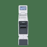BROTHER TD-2130N (tiskárna štítků, 300 dpi, max šířka role 63 mm), RD role