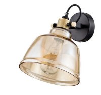 Nástěnné svítidlo Irving T163-01-R MAYTONI