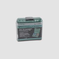 Sada úderových 1/2'' hlavic na kola 17,19,21 HONITON H1803
