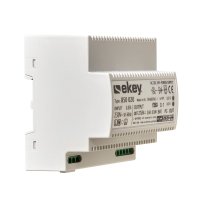 ekey biometric 101593 Záložní zdroj ekey USV REG 230/24 VDC/4