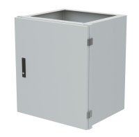 Podstavec rozvaděče LC-07+ 800x700x600, RAL 7035 SOLARIX 80871090