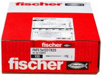 FASF 5x120 TX25