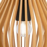 Závěsné svítidlo Roots E27x1 40W MOD191PL-01W - MAYTONI