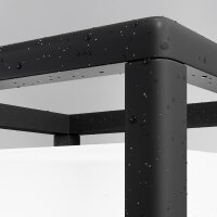 Venkovní svítidlo Trim E27x1 15W IP 65 O455FL-01GF - MAYTONI