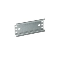 DIN lišta pro rozváděče š.140mm 12852 ABB LUCASYSTEM12852